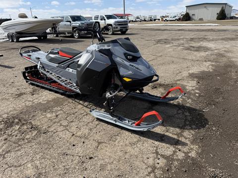 New Ski-Doo Inventory for Sale | Devils Lake ND Marine & Sports Center
