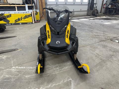 New 2026 Ski-Doo Tundra Sport 600 ACE ES Cobra 1.6 | Snowmobiles