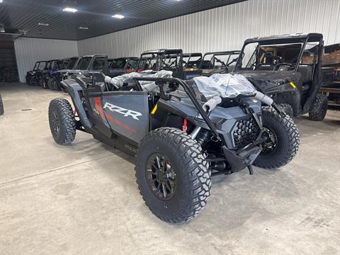 2027 Polaris RZR XP S 4 1000 Sport — photo 1 of 12