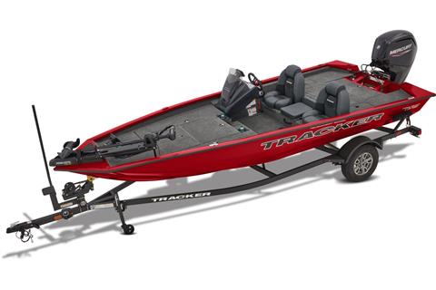 2026 Tracker Pro Team 175 TXW — photo 1 of 2