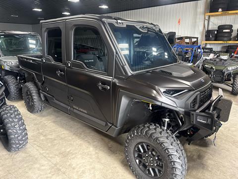 2027 Polaris Ranger Crew XD 1500 NorthStar Ultimate