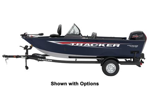 2025 Tracker PRO GUIDE V-175 WT — photo 1 of 38