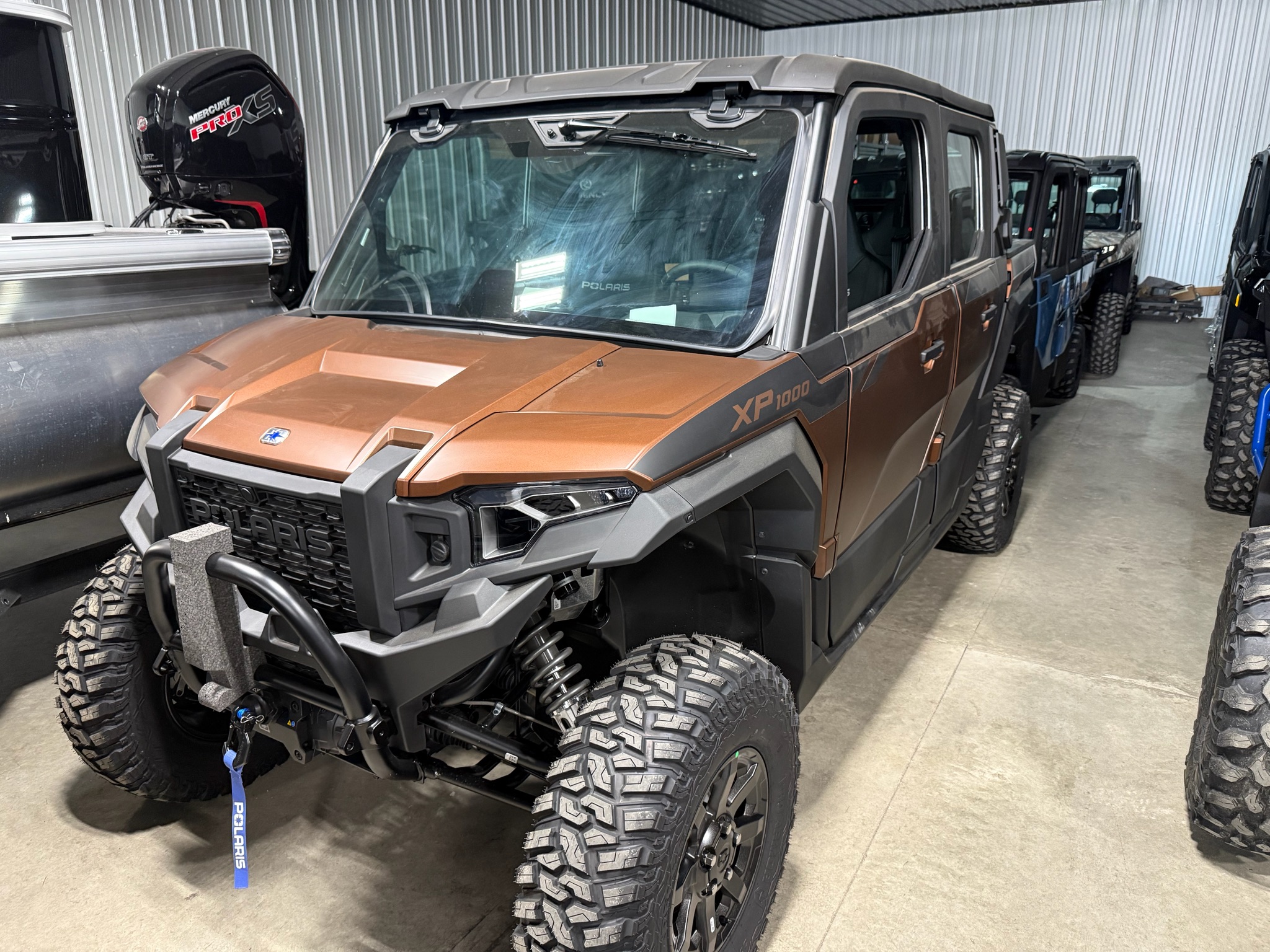 2027 Polaris Polaris XPEDITION XP 5 NorthStar for sale 1259372