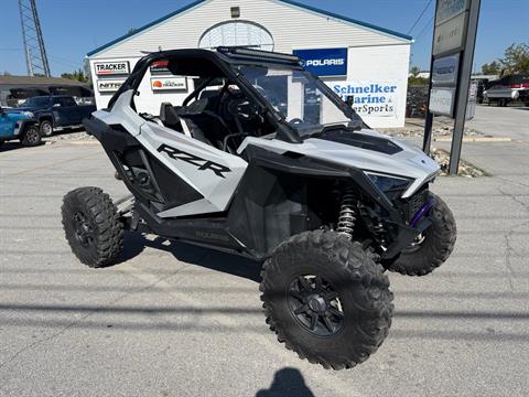 2023 Polaris Pro XP — photo 1 of 9