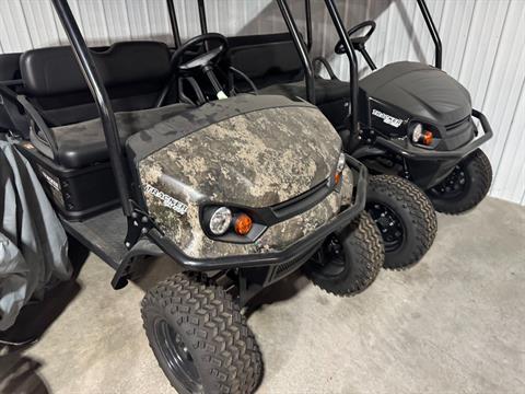 2023 Tracker OX400 — photo 1 of 41