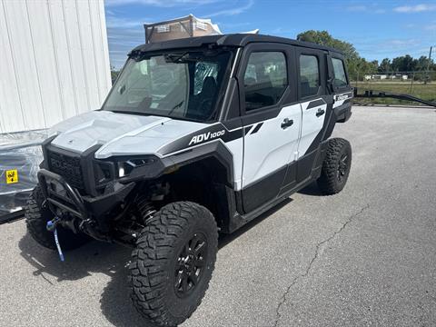 2027 Polaris XPEDITION ADV 5 NorthStar
