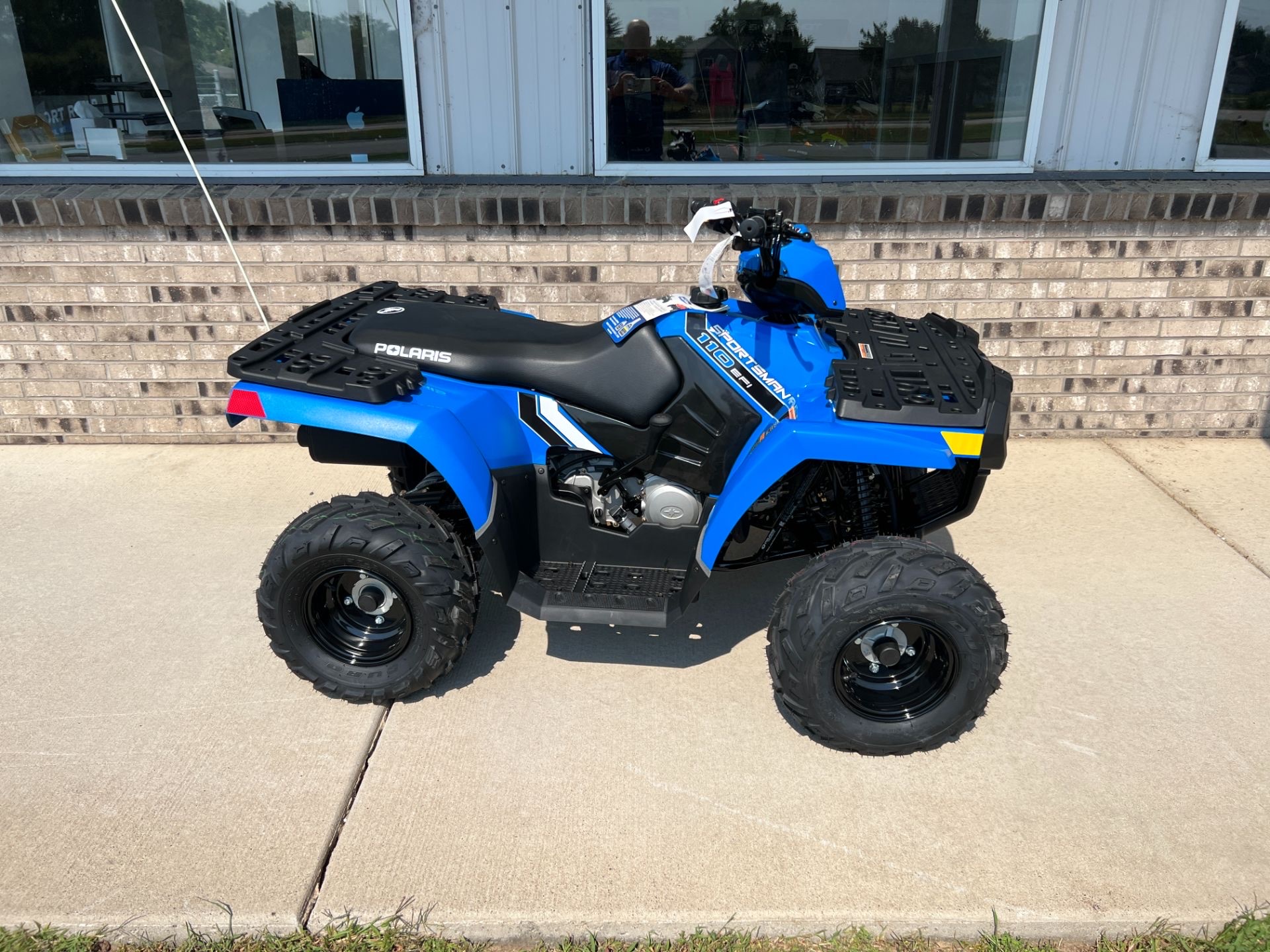 2026 Polaris Sportsman 110 EFI for sale 1138588