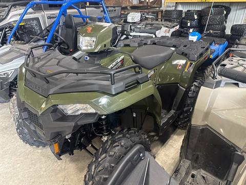 2026 Polaris Sportsman 570
