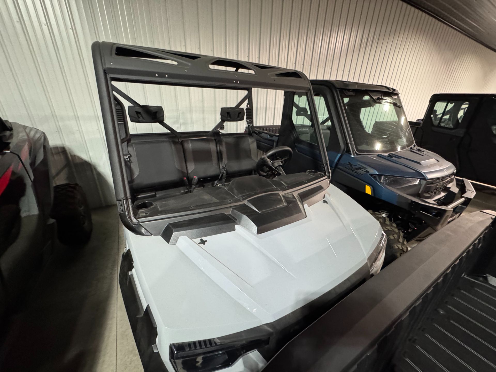 2024 Tracker Off Road photo 5