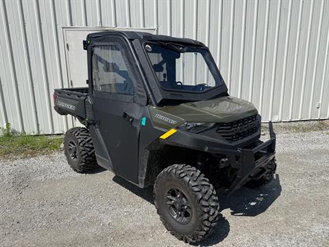 2024 Polaris Ranger 1000 — photo 1 of 8
