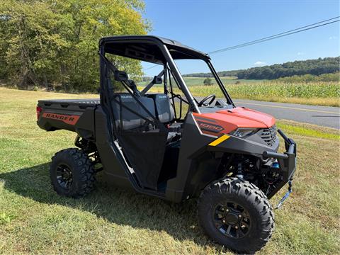 2026 Polaris Ranger 1000 Premium