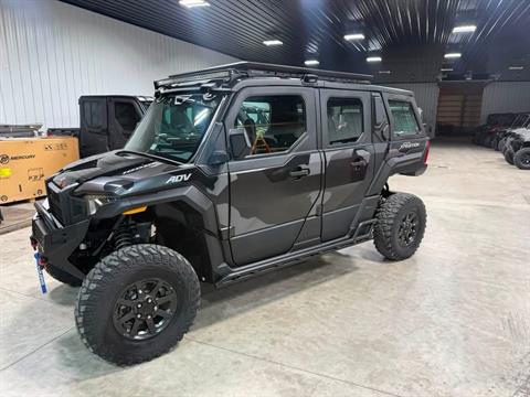 2026 Polaris XPEDITION ADV 5 NorthStar — photo 1 of 19