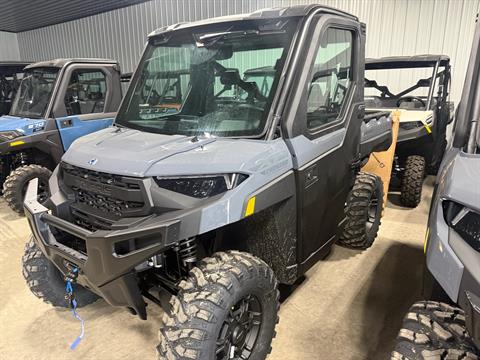 2027 Polaris Ranger XP 1000 NorthStar Ultimate