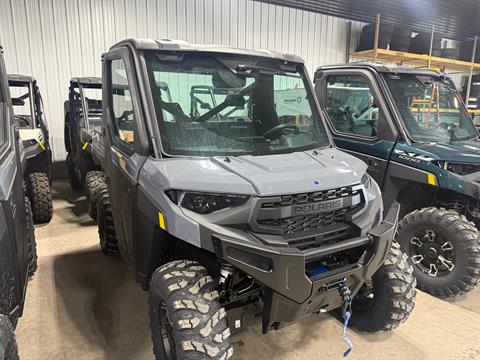 2027 Polaris Ranger XP 1000 NorthStar Ultimate