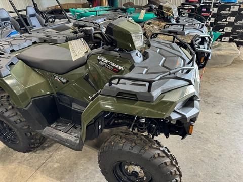 2026 Polaris Sportsman 450 H.O. for sale 1073045