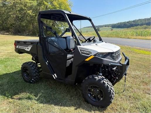 2026 Polaris Ranger 1000 Premium 1