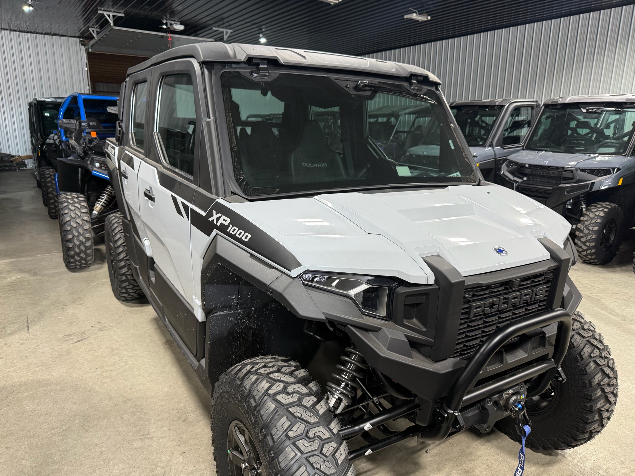 2027 Polaris Polaris XPEDITION XP 5 NorthStar for sale 1259509