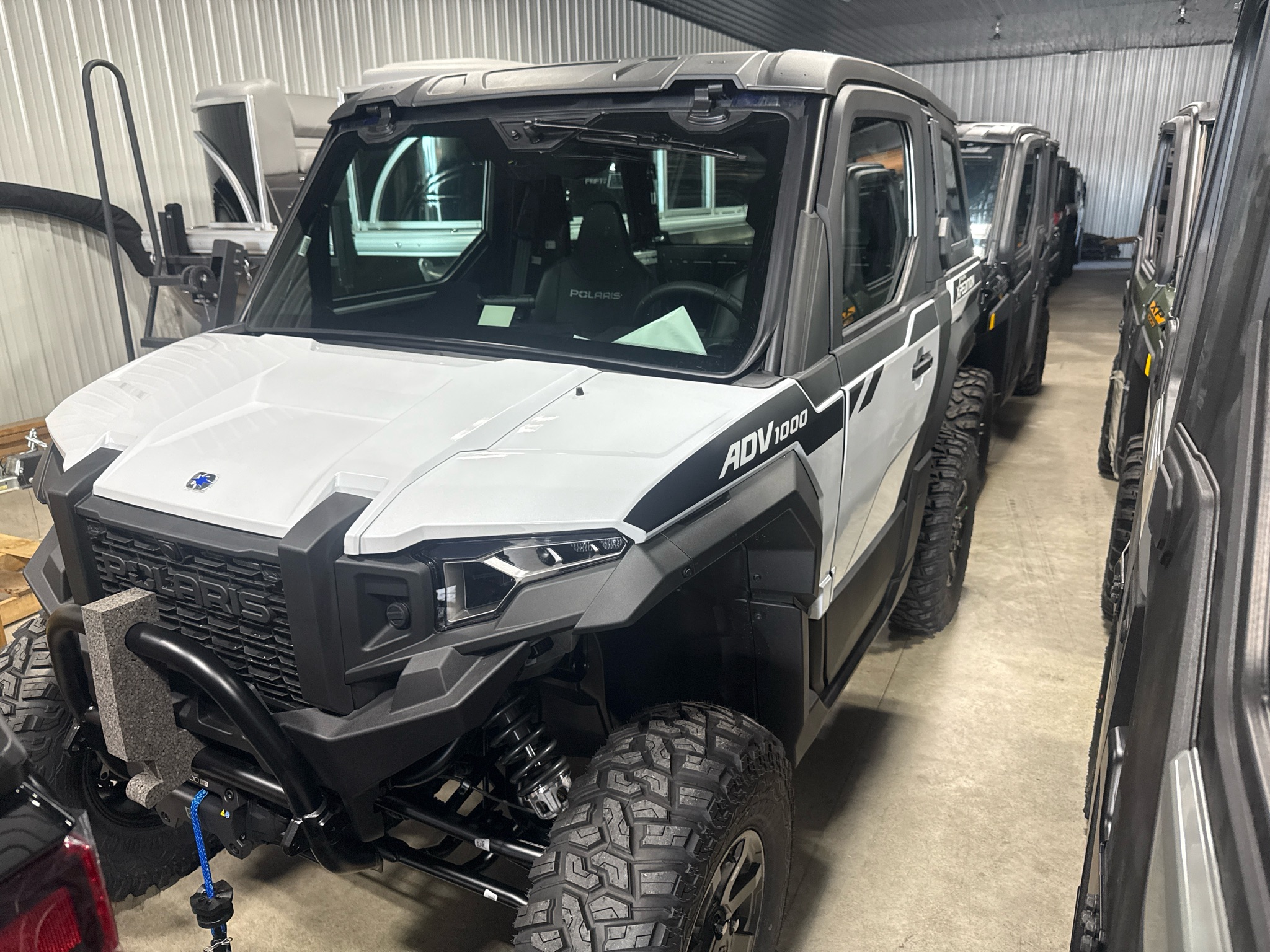 2027 Polaris Polaris XPEDITION ADV NorthStar for sale 1282721