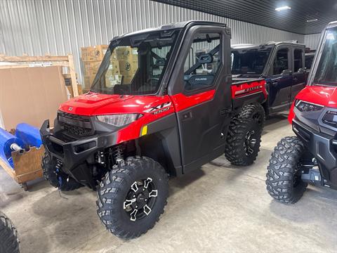 2027 Polaris Ranger XP 1000 NorthStar Ultimate