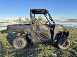 2026 Polaris Ranger 1000 Premium — photo 1 of 17