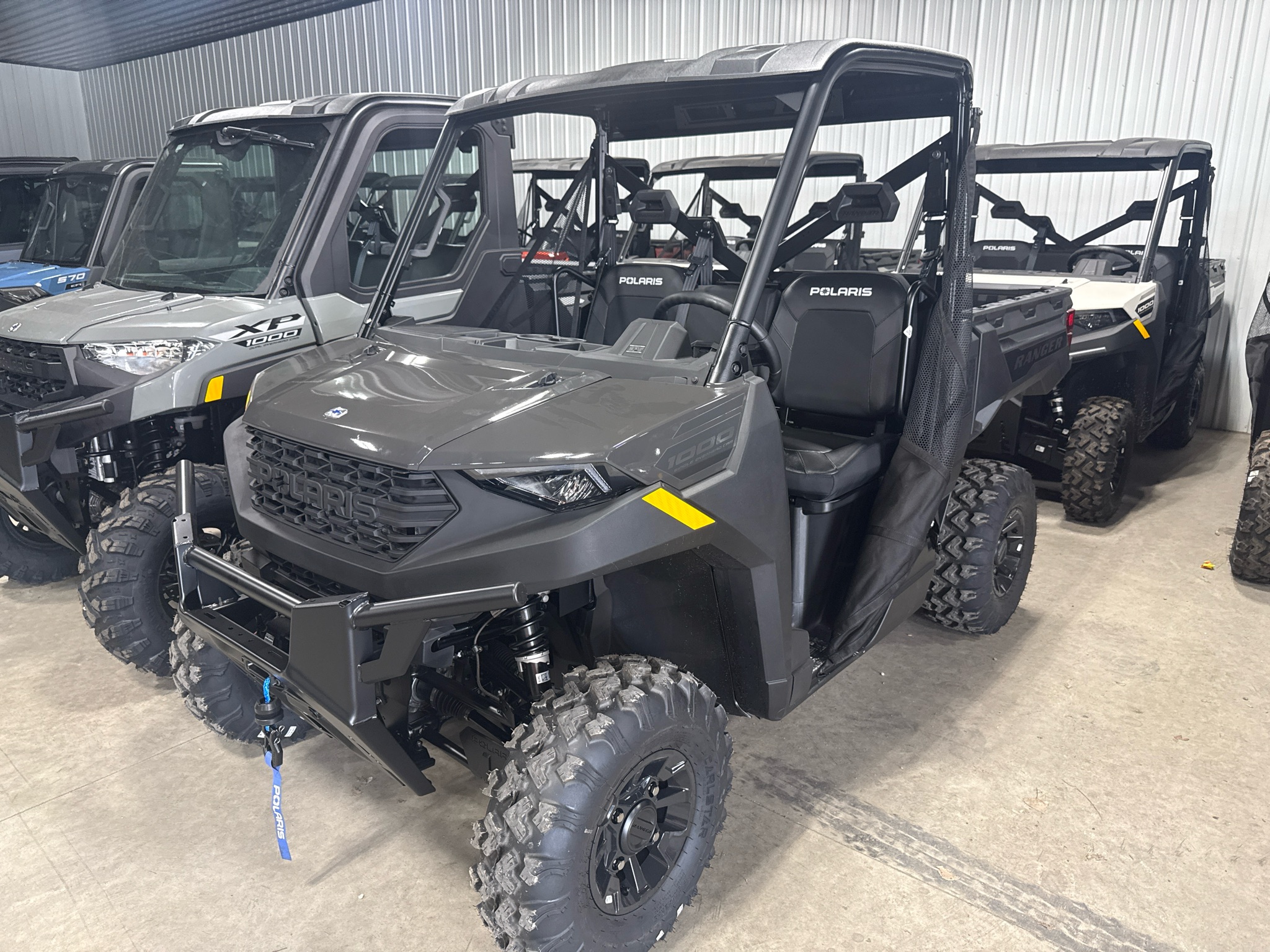 2026 Polaris Ranger 1000 Premium for sale 1207291