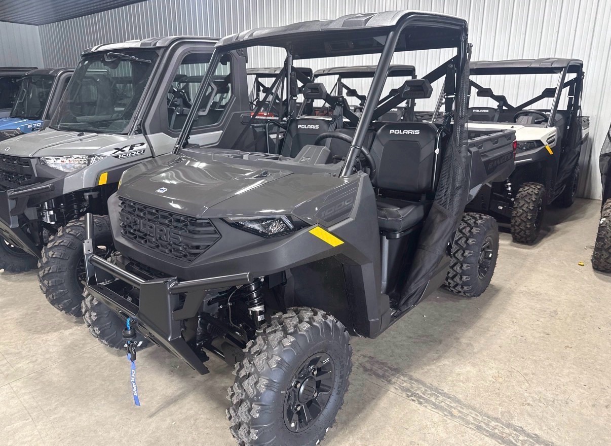 2026 Polaris Ranger 1000 Premium for sale 1250396