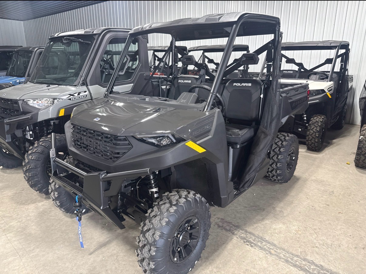 2026 Polaris Ranger 1000 Premium for sale 1226149