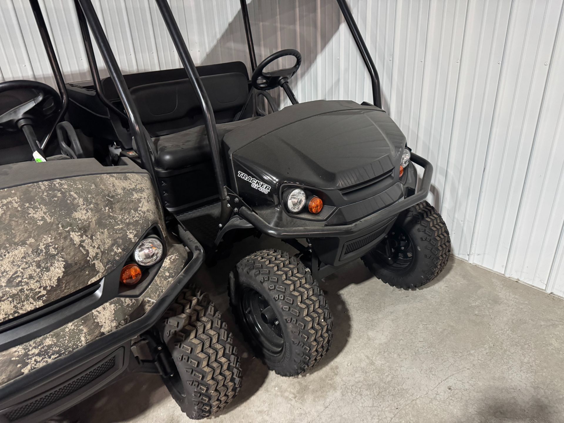 2023 Tracker Off Road photo 3
