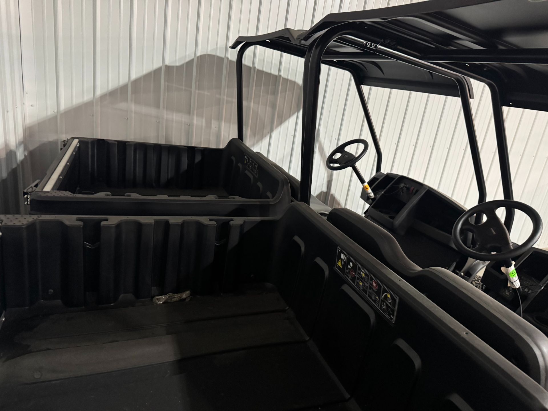 2023 Tracker Off Road