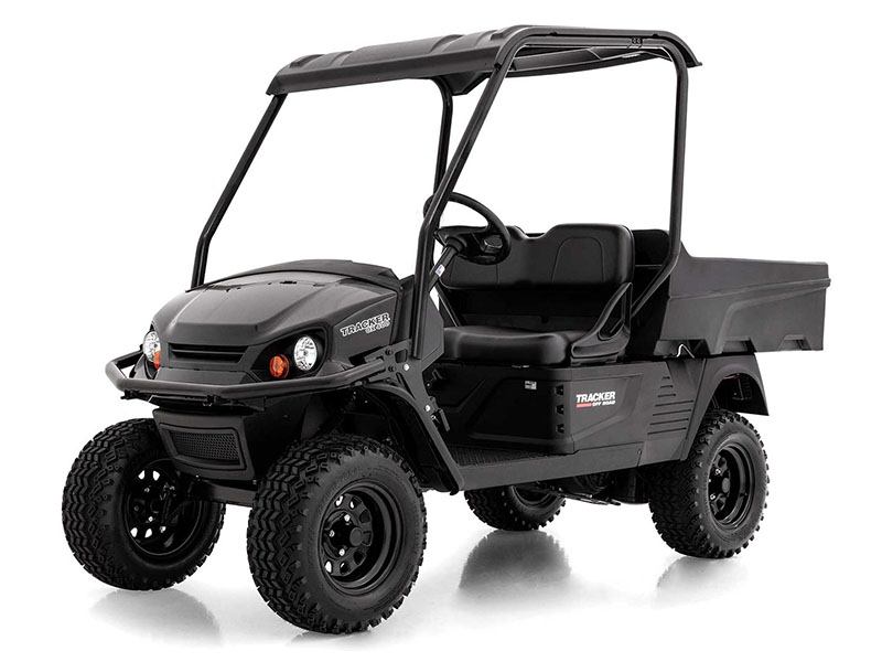 2023 Tracker Off Road photo 8