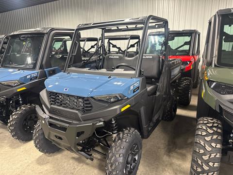 2026 Polaris Ranger SP 570 Premium