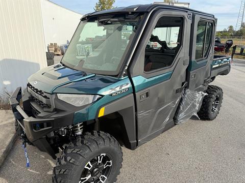 2027 Polaris Ranger Crew XP 1000 NorthStar Premium