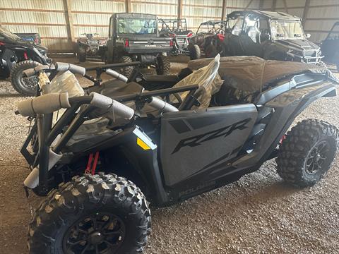 2027 Polaris RZR XP 1000 Ultimate — photo 1 of 21