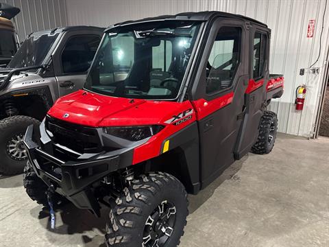 2027 Polaris Ranger Crew XP 1000 NorthStar Premium