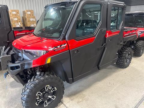 2027 Polaris Ranger Crew XP 1000 NorthStar Premium