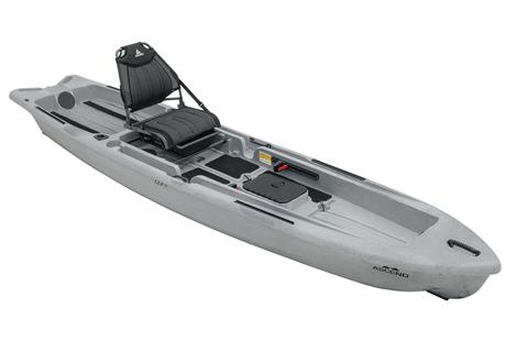 2024 Ascend 128X Sit On — photo 1 of 1