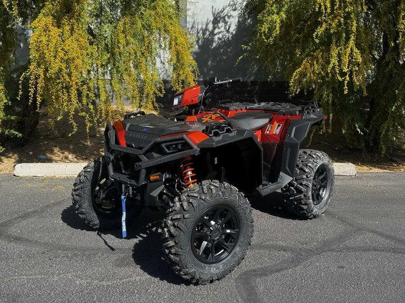 2026 Polaris Sportsman XP 1000 S for sale 1263177