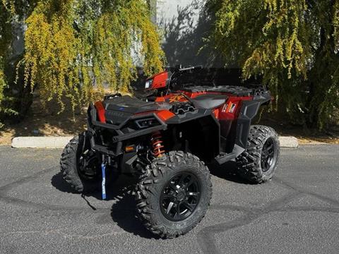 2026 Polaris Sportsman XP 1000 S — photo 1 of 16