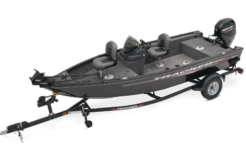2027 Tracker Super Guide V16 SC — photo 1 of 7
