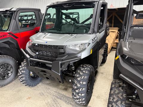 2027 Polaris Ranger XP 1000 Cab