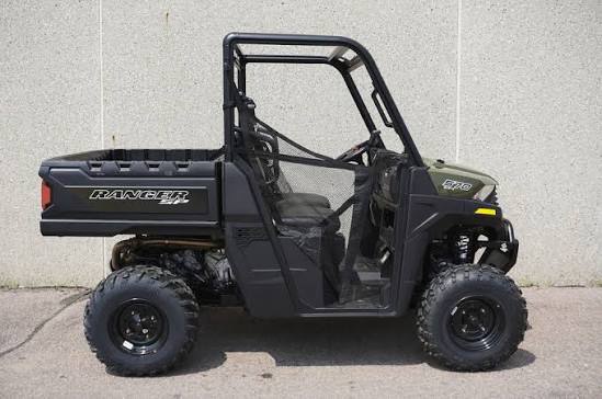 2026 Polaris Ranger SP 570 for sale 1159606