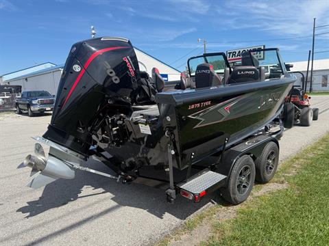 2022 Lund Tyee 1875 — photo 1 of 9