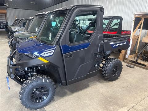 2027 Polaris Ranger 1000 Cab
