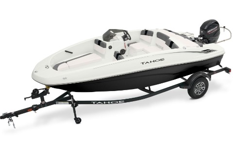 2027 Tahoe T16 — photo 1 of 3