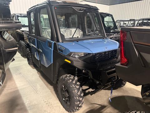2026 Polaris Ranger Crew SP 570 NorthStar Edition — photo 1 of 13