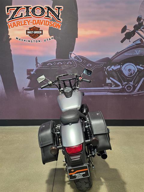 2015 Honda Shadow Phantom® in Washington, Utah - Photo 5