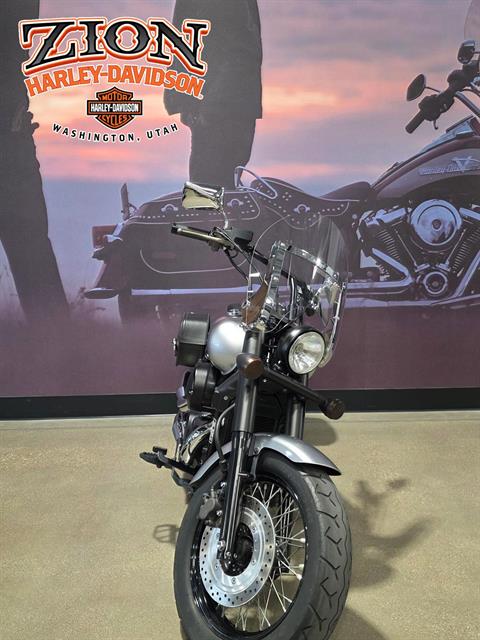 2015 Honda Shadow Phantom® in Washington, Utah - Photo 3