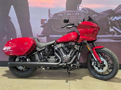 2025 Harley-Davidson Low Rider® ST in Washington, Utah - Photo 1
