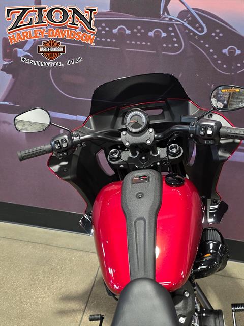 2025 Harley-Davidson Low Rider® ST in Washington, Utah - Photo 4