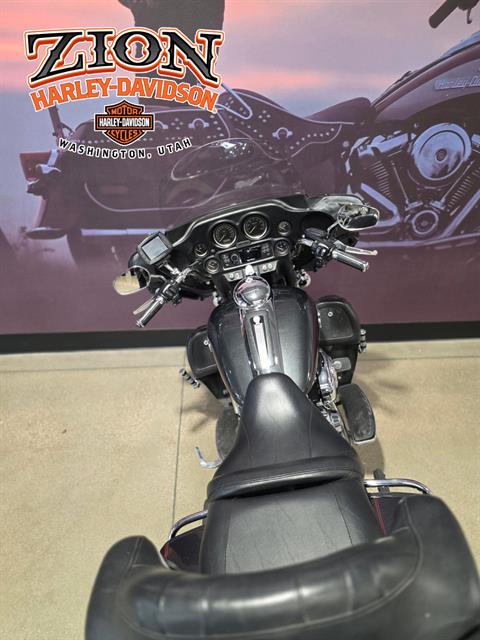 2008 Harley-Davidson Ultra Classic® Electra Glide® in Washington, Utah - Photo 4